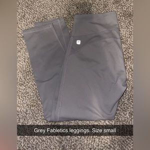 Fabletics leggings